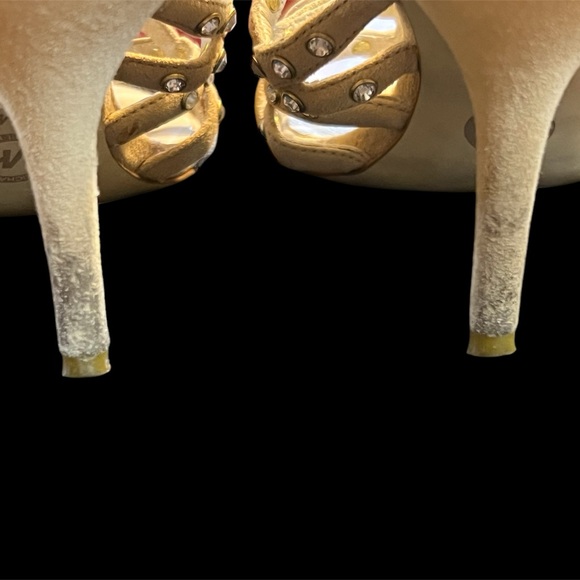 Michael Kors size 8M shoes - Picture 5 of 8